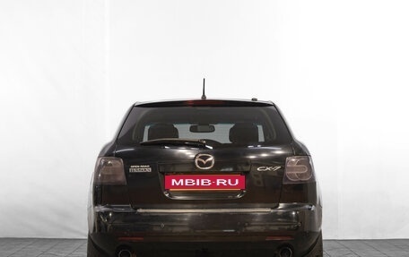 Mazda CX-7 I рестайлинг, 2006 год, 799 000 рублей, 6 фотография