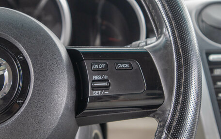 Mazda CX-7 I рестайлинг, 2006 год, 799 000 рублей, 15 фотография