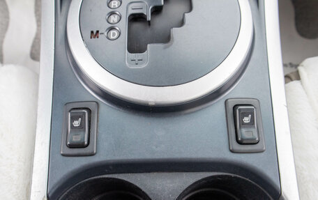 Mazda CX-7 I рестайлинг, 2006 год, 799 000 рублей, 21 фотография