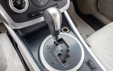 Mazda CX-7 I рестайлинг, 2006 год, 799 000 рублей, 20 фотография