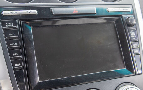 Mazda CX-7 I рестайлинг, 2006 год, 799 000 рублей, 18 фотография