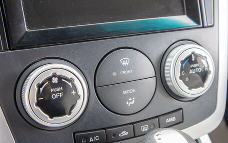 Mazda CX-7 I рестайлинг, 2006 год, 799 000 рублей, 19 фотография