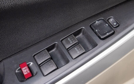 Mazda CX-7 I рестайлинг, 2006 год, 799 000 рублей, 11 фотография