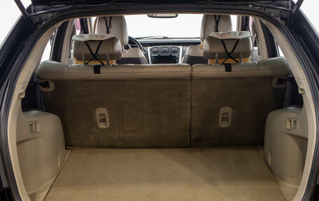 Mazda CX-7 I рестайлинг, 2006 год, 799 000 рублей, 27 фотография