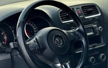 Volkswagen Golf VI, 2010 год, 589 999 рублей, 8 фотография