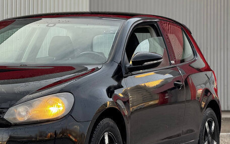 Volkswagen Golf VI, 2010 год, 589 999 рублей, 9 фотография