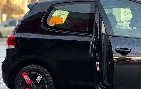 Volkswagen Golf VI, 2010 год, 589 999 рублей, 10 фотография