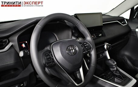 Toyota RAV4, 2025 год, 4 590 000 рублей, 13 фотография