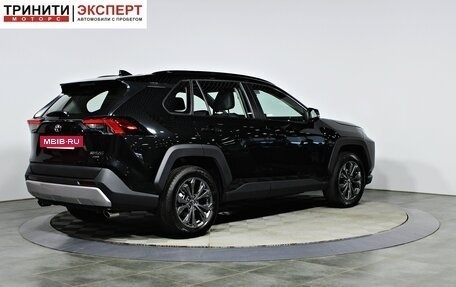 Toyota RAV4, 2025 год, 4 590 000 рублей, 5 фотография