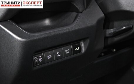 Toyota RAV4, 2025 год, 4 590 000 рублей, 22 фотография