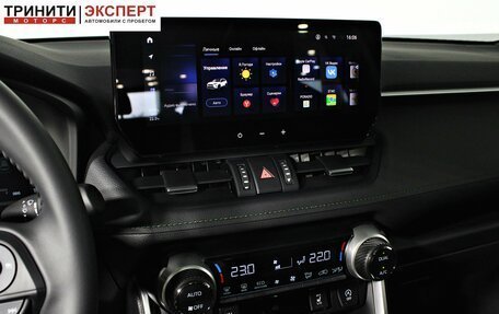 Toyota RAV4, 2025 год, 4 590 000 рублей, 20 фотография