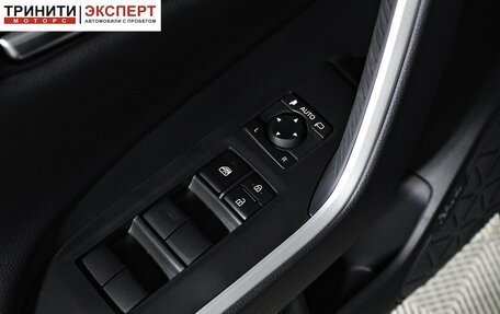 Toyota RAV4, 2025 год, 4 590 000 рублей, 25 фотография