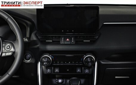 Toyota RAV4, 2025 год, 4 590 000 рублей, 19 фотография