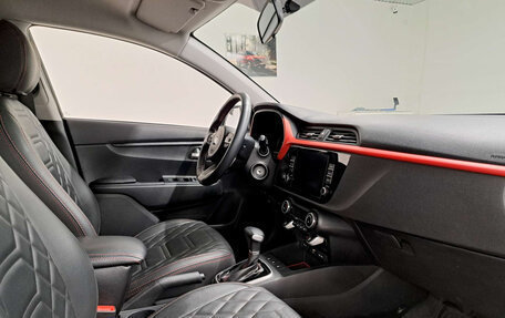 KIA Rio IV, 2021 год, 1 828 000 рублей, 15 фотография