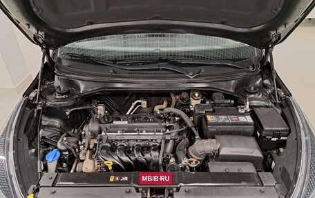 KIA Rio IV, 2021 год, 1 828 000 рублей, 13 фотография