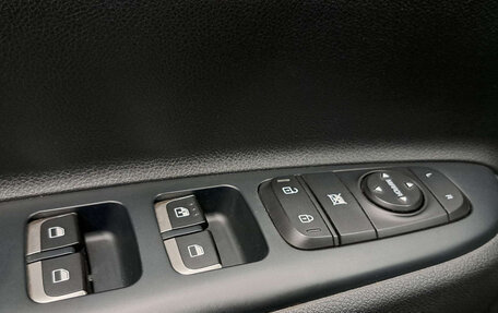 KIA Rio IV, 2021 год, 1 828 000 рублей, 26 фотография