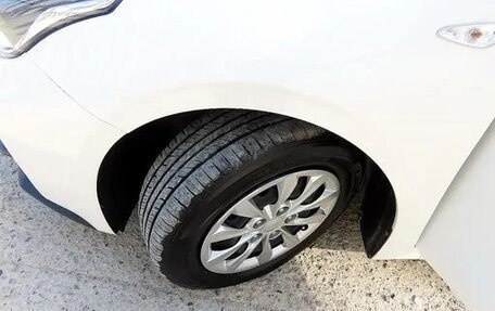 KIA K3, 2021 год, 9 фотография