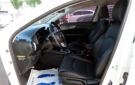 KIA K3, 2021 год, 5 фотография