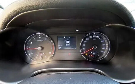 KIA K3, 2021 год, 7 фотография