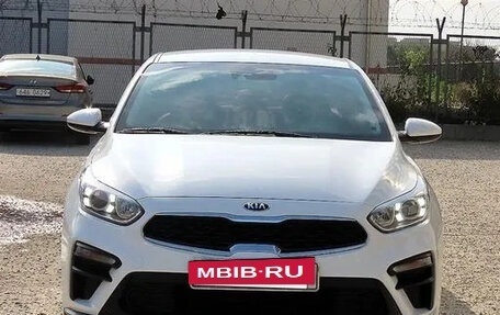 KIA K3, 2021 год, 2 фотография