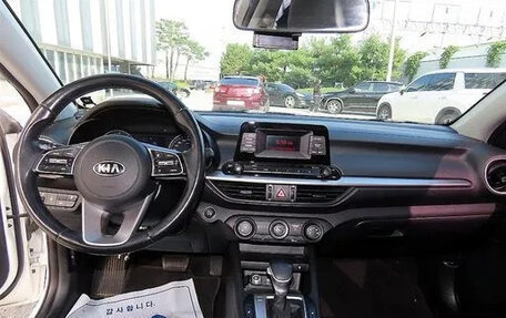 KIA K3, 2021 год, 6 фотография