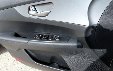 KIA K3, 2021 год, 10 фотография