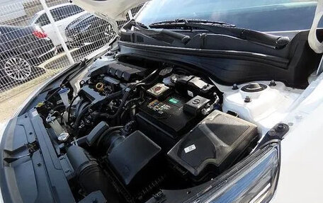 KIA K3, 2021 год, 14 фотография