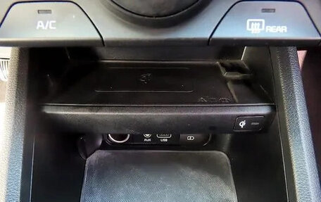 KIA K3, 2021 год, 12 фотография