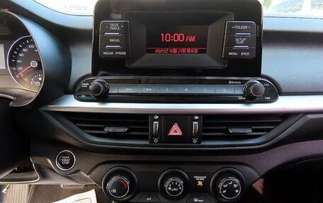 KIA K3, 2021 год, 13 фотография