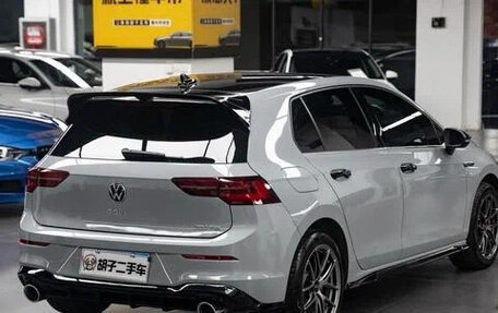 Volkswagen Golf VIII, 2022 год, 1 420 000 рублей, 6 фотография