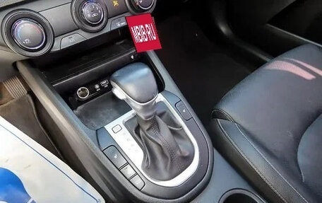 KIA K3, 2021 год, 11 фотография