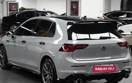 Volkswagen Golf VIII, 2022 год, 1 420 000 рублей, 4 фотография