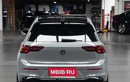 Volkswagen Golf VIII, 2022 год, 1 420 000 рублей, 5 фотография