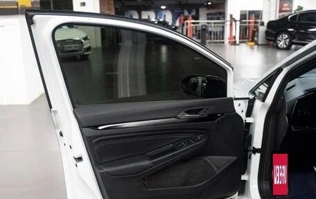 Volkswagen Golf VIII, 2022 год, 1 420 000 рублей, 11 фотография