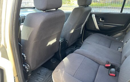 Land Rover Freelander II рестайлинг 2, 2006 год, 555 000 рублей, 21 фотография