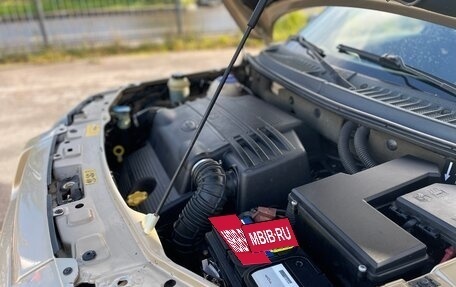 Land Rover Freelander II рестайлинг 2, 2006 год, 555 000 рублей, 19 фотография