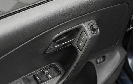 Volkswagen Polo VI (EU Market), 2014 год, 950 000 рублей, 15 фотография