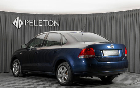 Volkswagen Polo VI (EU Market), 2014 год, 950 000 рублей, 4 фотография