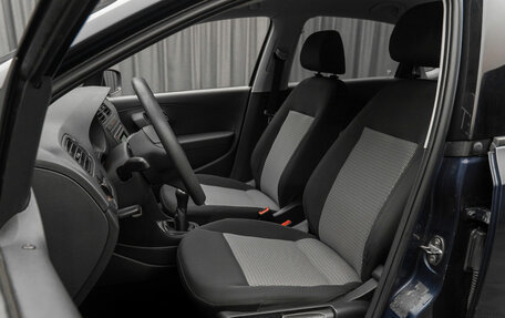 Volkswagen Polo VI (EU Market), 2014 год, 950 000 рублей, 11 фотография