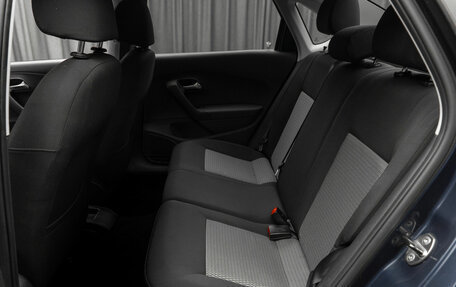 Volkswagen Polo VI (EU Market), 2014 год, 950 000 рублей, 14 фотография