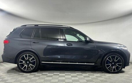 BMW X7, 2019 год, 8 199 000 рублей, 4 фотография