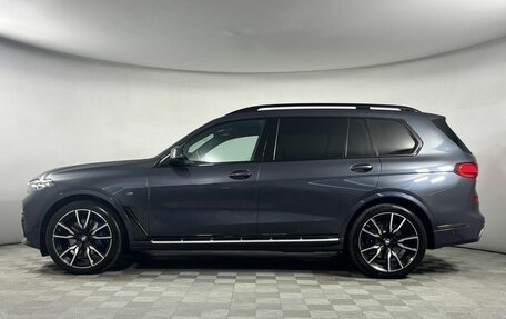 BMW X7, 2019 год, 8 199 000 рублей, 3 фотография