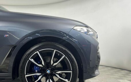 BMW X7, 2019 год, 8 199 000 рублей, 7 фотография