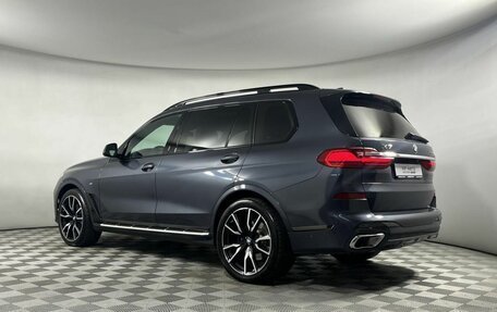 BMW X7, 2019 год, 8 199 000 рублей, 6 фотография