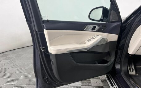 BMW X7, 2019 год, 8 199 000 рублей, 9 фотография