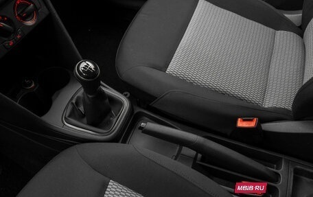 Volkswagen Polo VI (EU Market), 2014 год, 950 000 рублей, 16 фотография