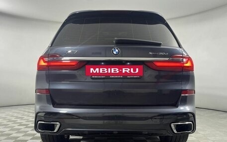 BMW X7, 2019 год, 8 199 000 рублей, 5 фотография