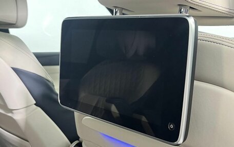 BMW X7, 2019 год, 8 199 000 рублей, 25 фотография