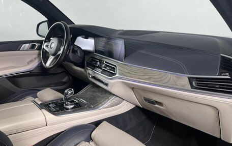 BMW X7, 2019 год, 8 199 000 рублей, 15 фотография