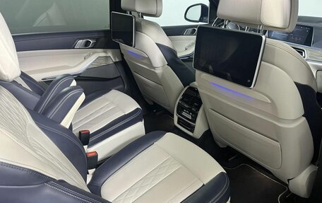 BMW X7, 2019 год, 8 199 000 рублей, 14 фотография